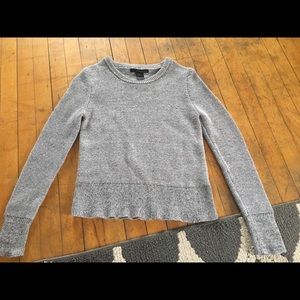 Calvin Klein knitted sweater